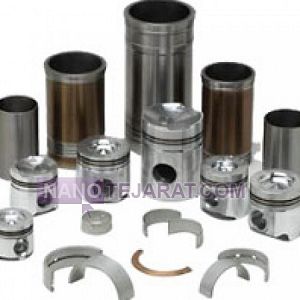 قطعات موتوری ماشین آلات راهسازی قطعات موتوری ماشین آلات راهسازی